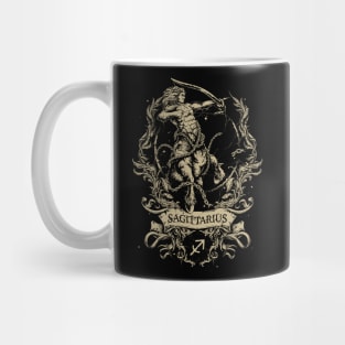 sagitarius Mug